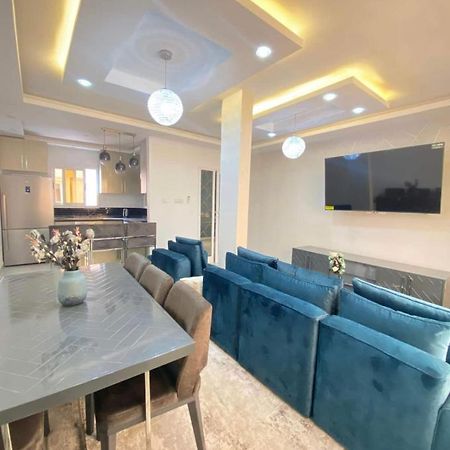 Appartement Haut Standing Idealement Situe A Dakar Eksteriør bilde