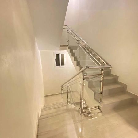 Appartement Haut Standing Idealement Situe A Dakar Eksteriør bilde