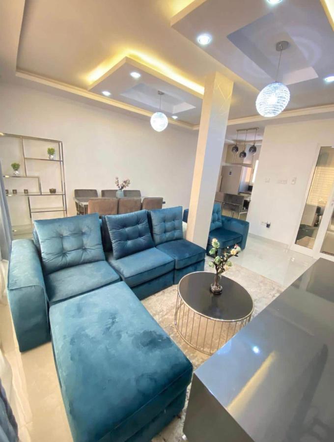 Appartement Haut Standing Idealement Situe A Dakar Eksteriør bilde