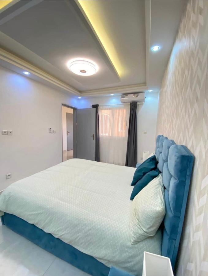Appartement Haut Standing Idealement Situe A Dakar Eksteriør bilde