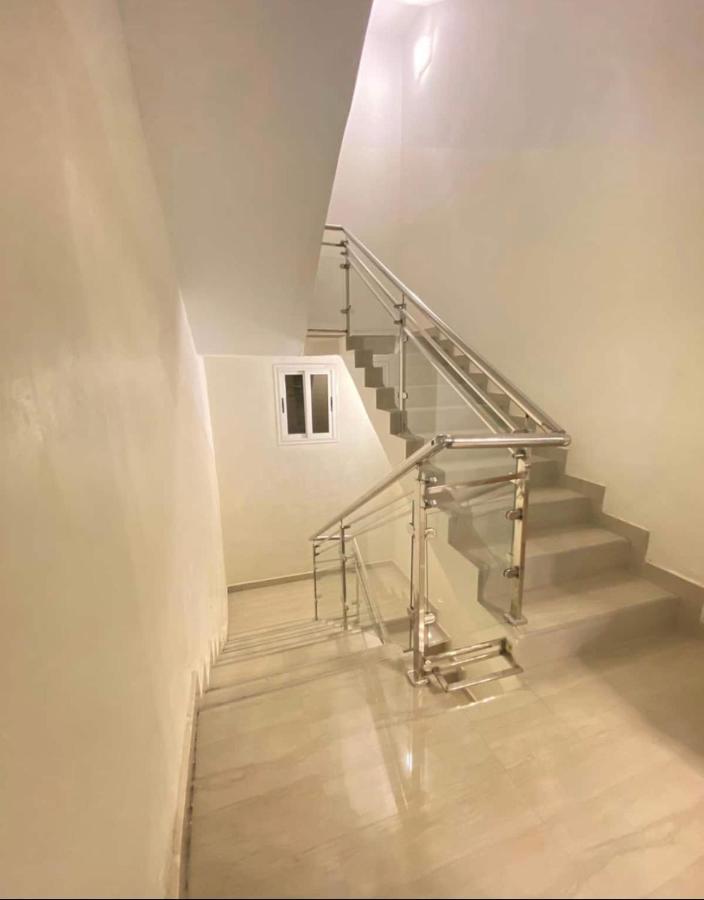 Appartement Haut Standing Idealement Situe A Dakar Eksteriør bilde