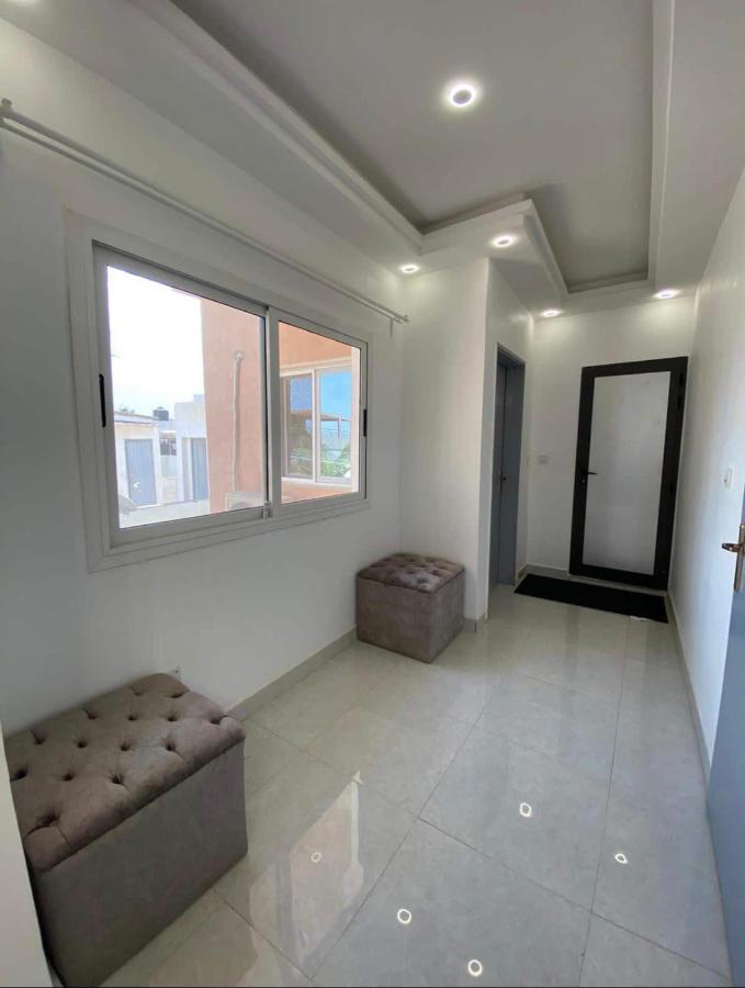 Appartement Haut Standing Idealement Situe A Dakar Eksteriør bilde