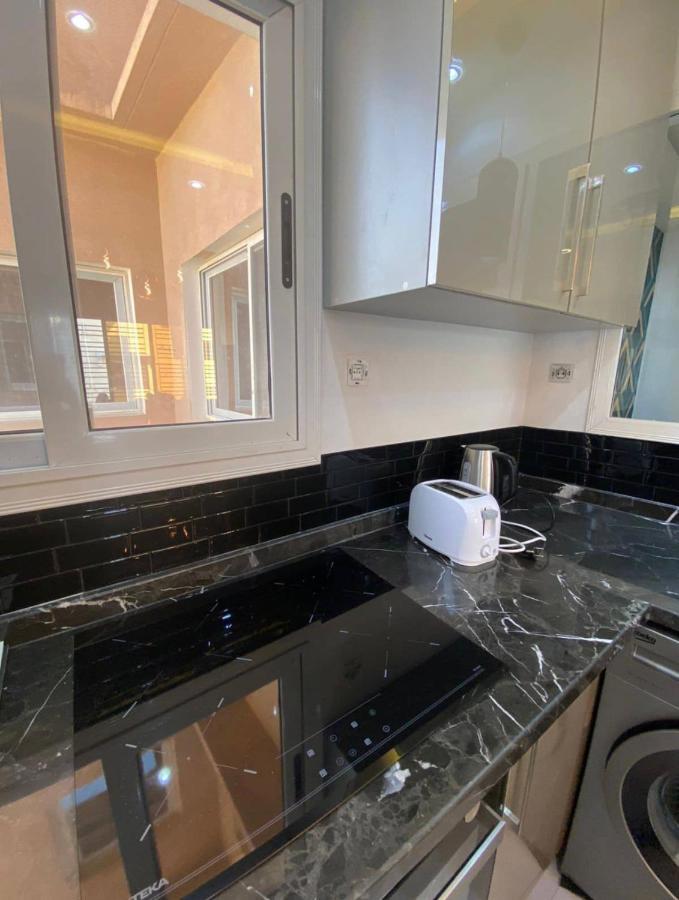 Appartement Haut Standing Idealement Situe A Dakar Eksteriør bilde