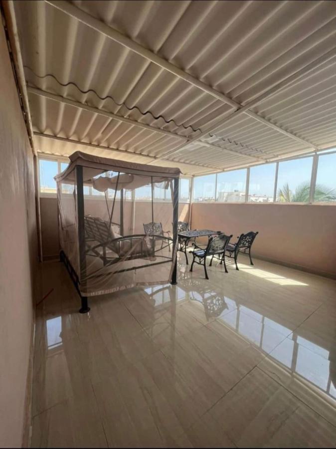 Appartement Haut Standing Idealement Situe A Dakar Eksteriør bilde
