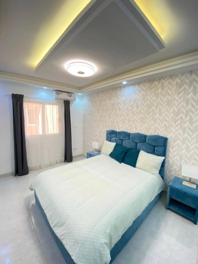 Appartement Haut Standing Idealement Situe A Dakar Eksteriør bilde
